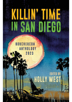 Killin' Time in San Diego
