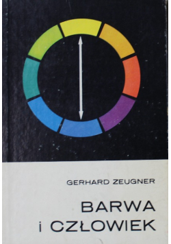 Barwa i człowiek