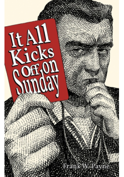 It All Kicks Off On Sunday