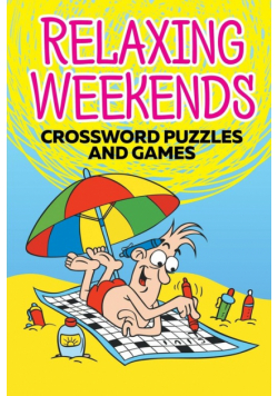 Relaxing Weekends
