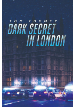 Dark Secret in London