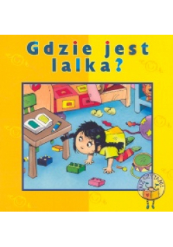 Gdzie jest lalka