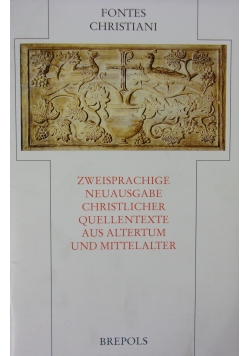 Fontes Christiani