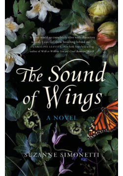 The Sound of Wings