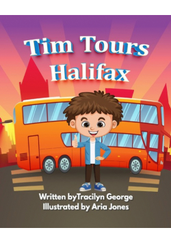 Tim Tours Halifax