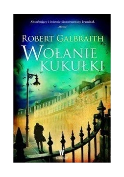 Wołanie kukułki