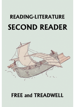 READING-LITERATURE Second Reader (Yesterday's Classics)