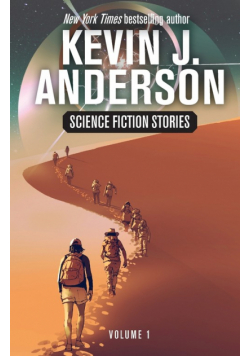 Science Fiction Stories Volume 1