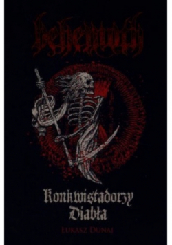 Konkwistadorzy Diabła