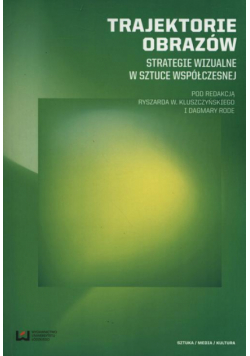 Trajektorie obrazów