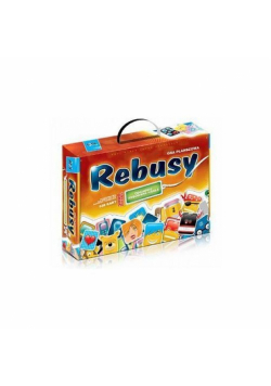 Rebusy, Gra planszowa
