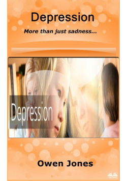 Depression - More Than Just Sadness...