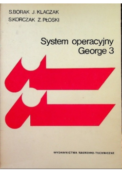 System operacyjny George 3