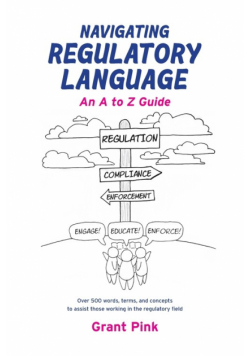 Navigating Regulatory Language