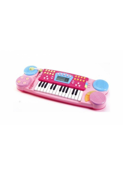 Pianinko koncertowe