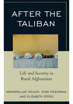 After the Taliban