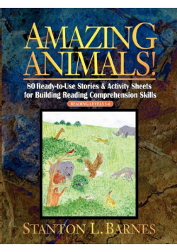 Amazing Animals!