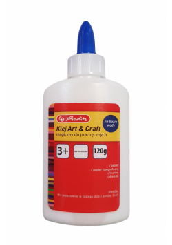 Klej art&craft 120g