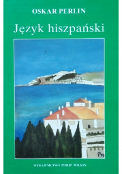 Język hiszpański