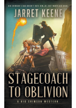 Stagecoach To Oblivion