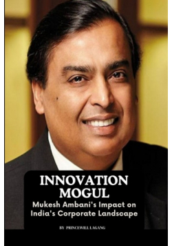 Innovation Mogul