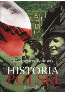 Historia Polski 1944-1989