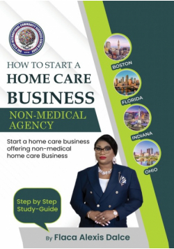 How to Start a Home Care Business
