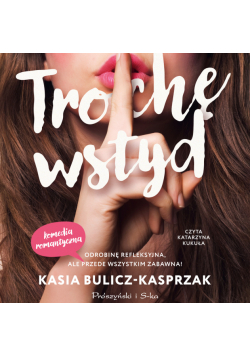 Trochę wstyd