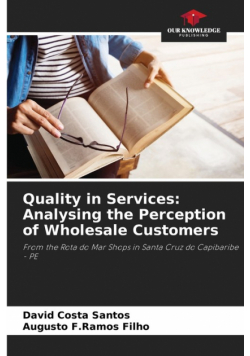 Quality in Services