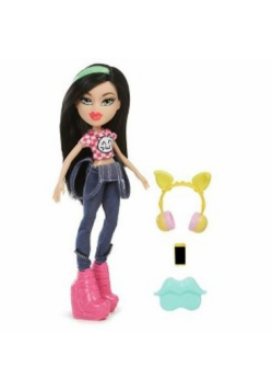 Lalka Bratz Remix Jade