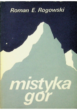 Mistyka gór