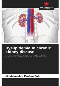 Dyslipidemia in chronic kidney disease
