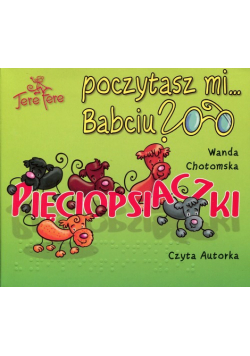 Pięciopsiaczki
