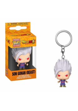 Funko Brelok POP Gohan Bestia