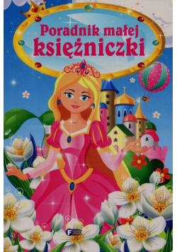 Poradnik małej księżniczki
