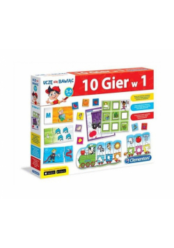 10 gier w 1