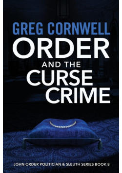 Order and the Curse Crime