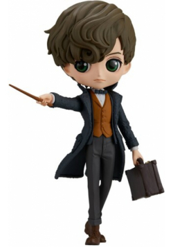 Figurka BP Q posket fantastic beasts newt scam II b