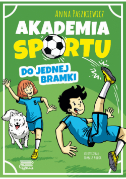 Akademia sportu Do jednej Bramki