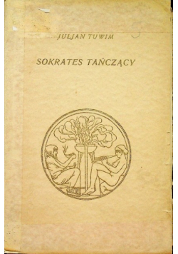 Sokrates tańczący 1927 r.