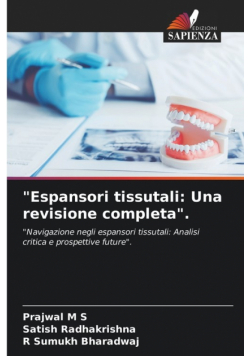 "Espansori tissutali