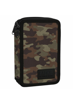 Piórnik z wyposażeniem BackUp 6 DW 60 DERFORM