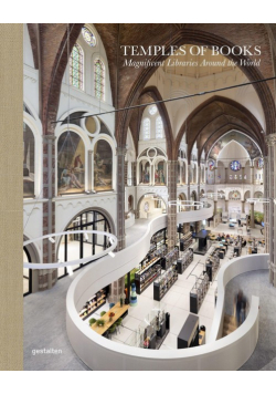Temples of Books
