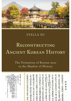 Reconstructing Ancient Korean History