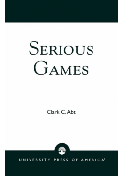 Serious Games