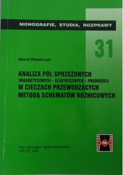 Analiza Pól Sprzężonych