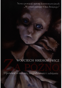 Za późno