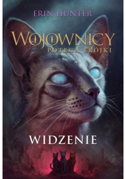 Wojownicy Potęga trójki Widzenie