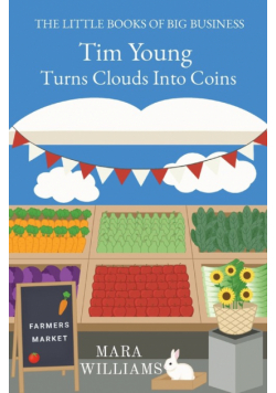 Tim Young  Turns Clouds Into Coins