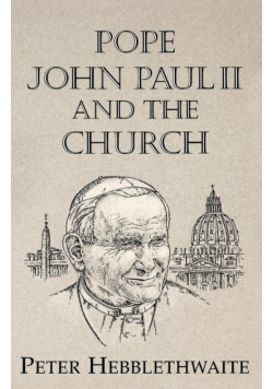 Pope John Paul II and the Church